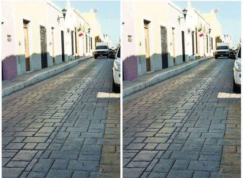 these two photos are completely identical optical illusion 2 Wait, What? These Two Photos Are Completely Identical (With Proof)