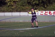 Just In Case You’ve Never Seen the World Record for Largest Hula Hoop Spun