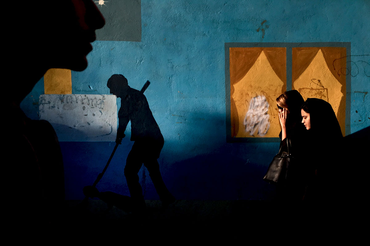 mobile category winner mohammad mohsenifar The 15th Annual Smithsonian Photo Contest Winners Gallery