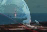 SpaceX Releases Official Falcon Heavy and Starman Launch Video