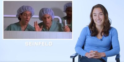 Actual Surgeon Critiques 49 Medical Scenes From Film and Television