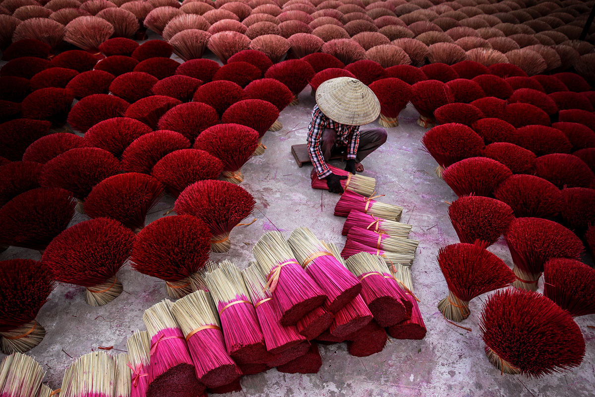travel category winner tran tuan viet The 15th Annual Smithsonian Photo Contest Winners Gallery