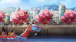 travel oregon anime 6 travel oregon anime (6)