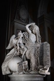 This Tiny Chapel Is Home To Some Of The Greatest Marble Sculptures In This Tiny Chapel Is Home To Some Of The Greatest Marble Sculptures In