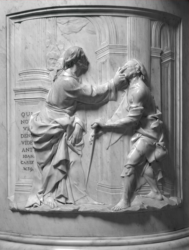most amazing marble sculptures cappella sansevero naples italy 12 This Tiny Chapel is Home to Some of the Greatest Marble Sculptures in History