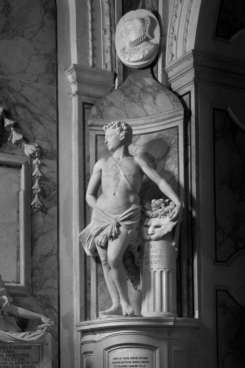 most amazing marble sculptures cappella sansevero naples italy 16 This Tiny Chapel is Home to Some of the Greatest Marble Sculptures in History