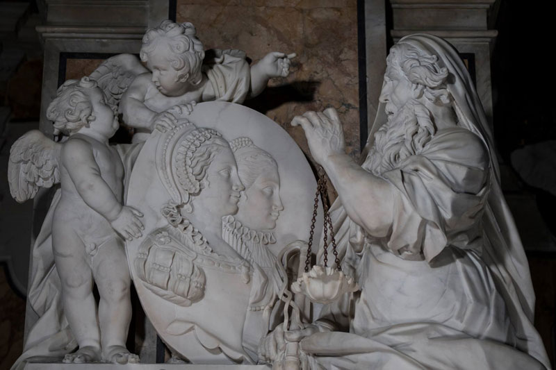 most amazing marble sculptures cappella sansevero naples italy 21 This Tiny Chapel is Home to Some of the Greatest Marble Sculptures in History