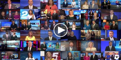 This Is What Happens When One Company Owns Dozens of Local News Stations
