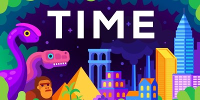 Time: The History & Future of Everything [Kurzgesagt]