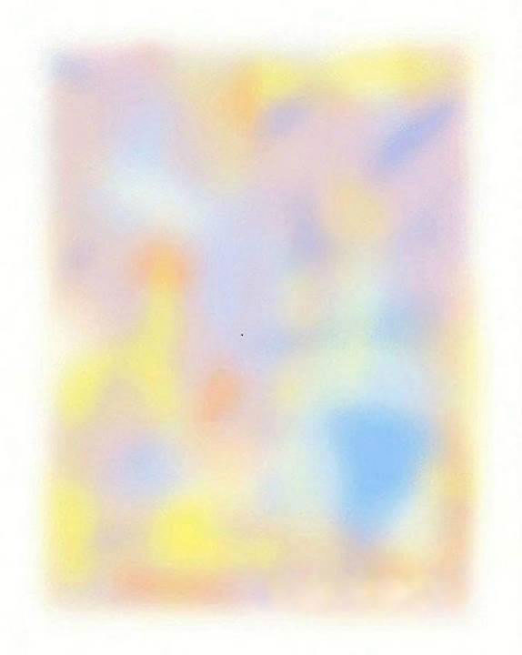 troxler effect stare at dot and watch image fade 1 of these 3 Illusions Will Make You Question Your Eyesight