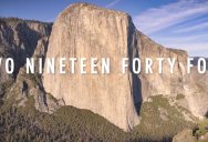 Amazing Timelapse Shows ‘Unbreakable’ El Capitain Speed Record Being Broken