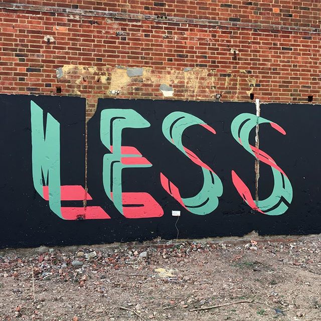 Graffiti Artist Puts Artistic Spin on Word Riddles (17 Pics ...