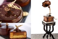 This Pastry Chef Can Make Absolutely Anything Out of Chocolate