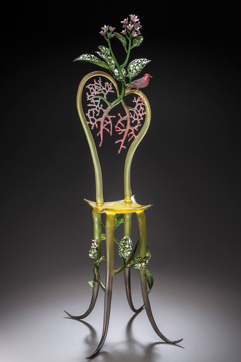 Some of the Most Intricate and Beautiful Glass Sculptures You Will See » TwistedSifter