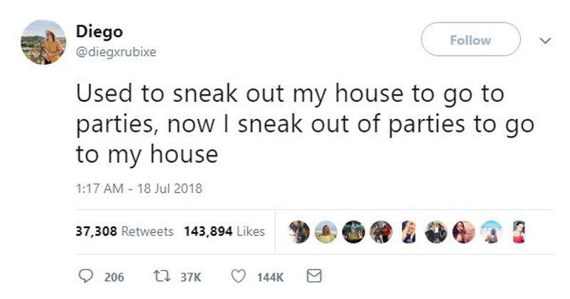 used to sneak out my house The Shirk Report – Volume 484
