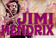 Why Jimi Hendrix is Such a Legendary Guitarist