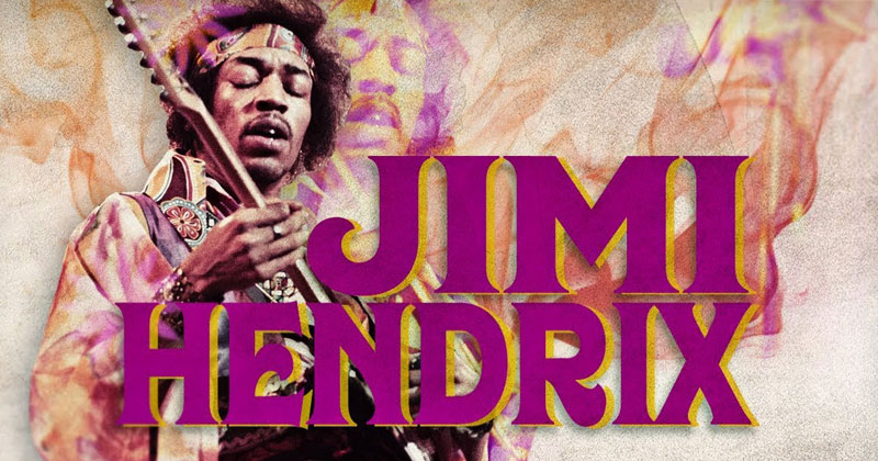 Why Jimi Hendrix is Such a Legendary Guitarist