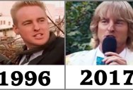 Every Owen Wilson Wow In Chronological Order (1996 – 2017)