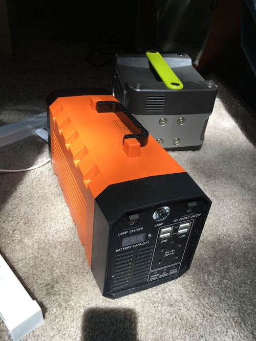 If You’re Going to New York You Can Rent This Van in Soho on Airbnb