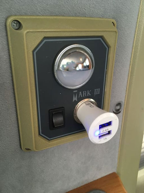 If You’re Going to New York You Can Rent This Van in Soho on Airbnb