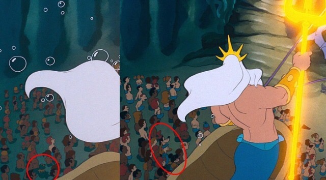 disney movie details 2 21 Disney Movie Details That You May Have Never Noticed