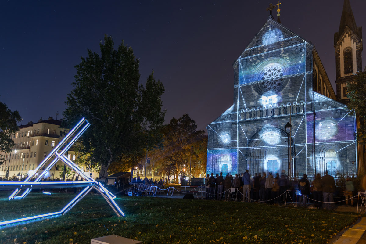 signal 2018 filip obr 9 Theres an Annual Light Festival in Prague and It Looks Amazing