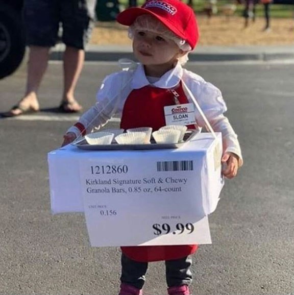 17 Halloween Costumes That Will Make Your Day » TwistedSifter