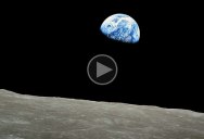 NASA’s Going Back to the Moon and They Made a Great Hype Video For It