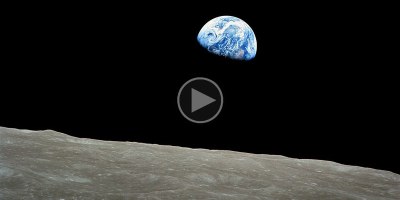 NASA's Going Back to the Moon and They Made a Great Hype Video For It
