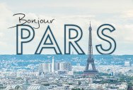 A Captivating Hyperlapse Through Paris’ Most Iconic Tourist Attractions