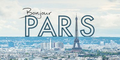 A Captivating Hyperlapse Through Paris' Most Iconic Tourist Attractions