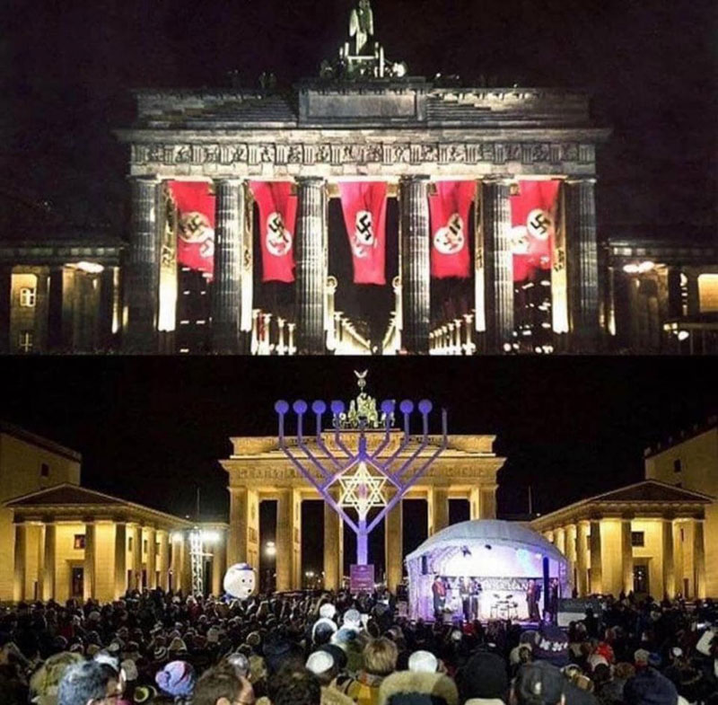 80 years later germany reddit 1 80 Years Later