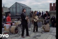 50 Years Ago The Beatles Played Their Last Live Gig on a Roof in Savile Row