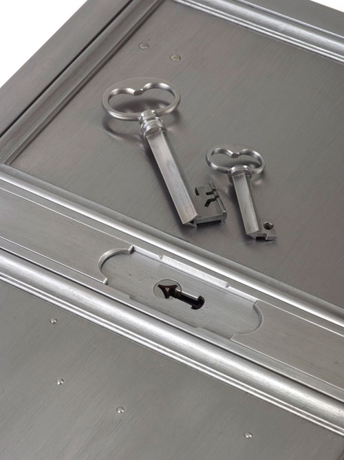 This Puzzle Box Entirely From Metal is Incredible » TwistedSifter