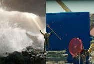 A Behind the Scenes Look at the Incredible VFX of Aquaman