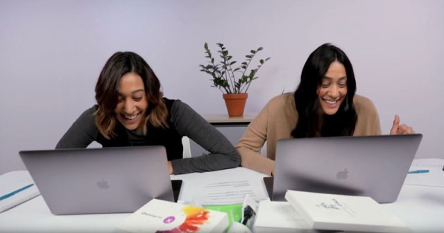 identical twins take the top 5 dna