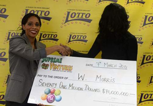 jamaica lottery winners masks costumes 2 In Jamaica, Big Lottery Winners Get Costumes to Protect Their Identity