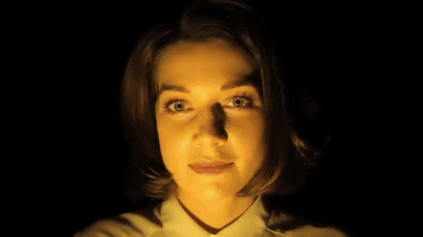 lighting gif in photography The Power of Lighting and Focal Length in 4 Compelling GIFs