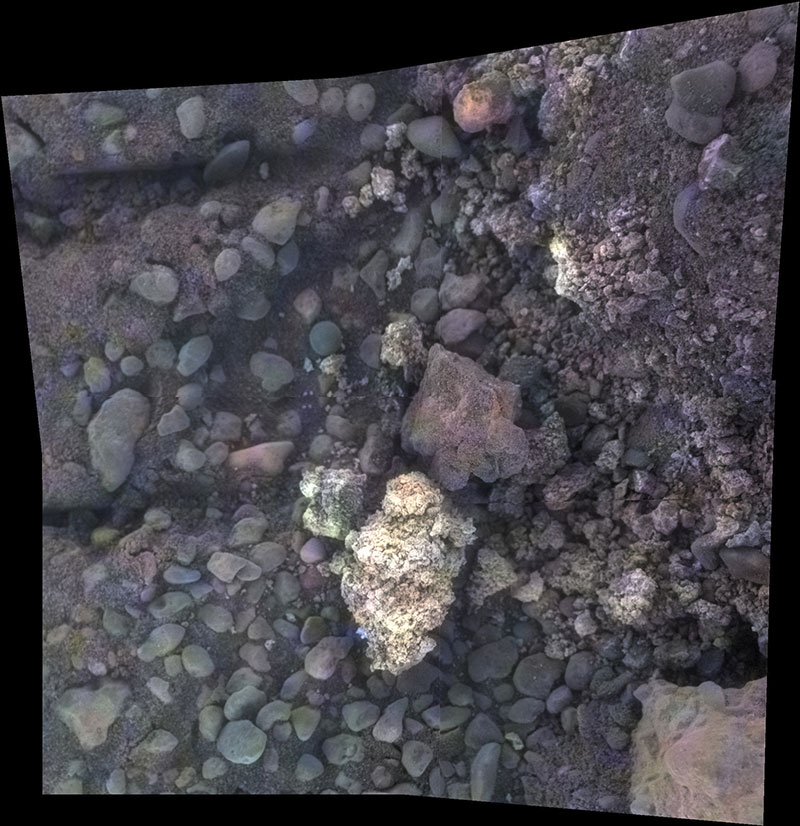 RIP Mars Opportunity Rover. Designed For 90 Days, It Lasted 14 Years ...