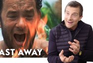 I Could Watch Bear Grylls Review Survival Movies All Day