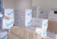 Only in Japan Can Moving Be Described as a Pleasure