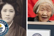 Meet the World’s Oldest Confirmed Person, 116-Year-Old Kane Tanaka