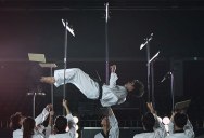 Insane Martial Arts Stunts in 4K Slow Motion