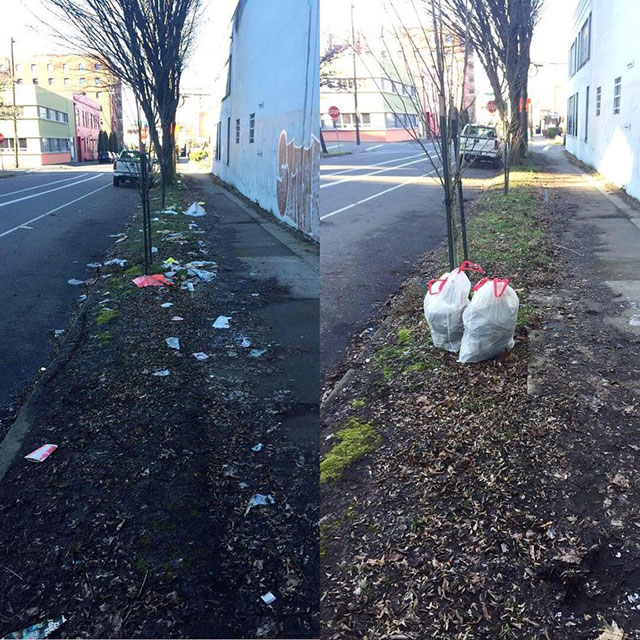 trashtag best 3 #Trashtag is Trending and Its Actually Awesome, Lets Keep It Going!