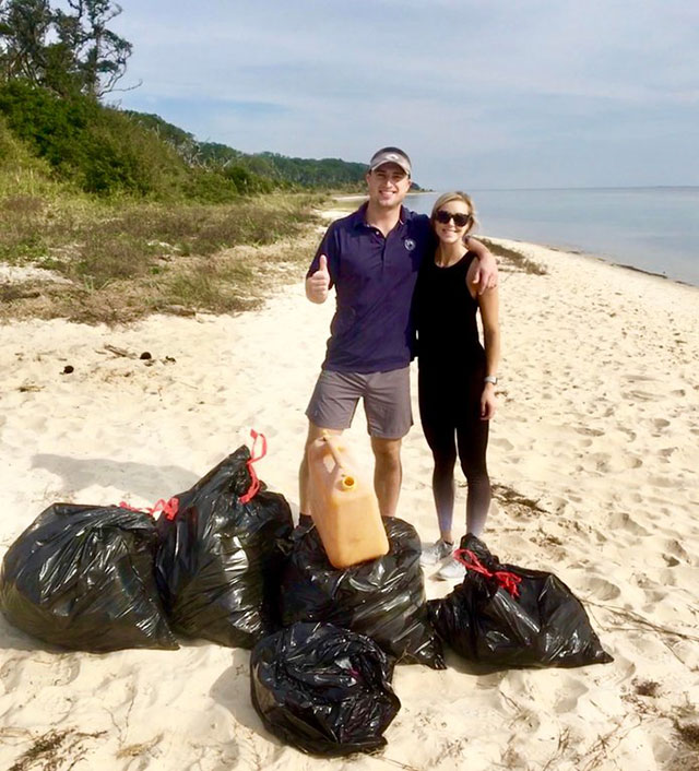 trashtag best 6 #Trashtag is Trending and Its Actually Awesome, Lets Keep It Going!