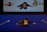 Amazing VFX Reel Shows ‘Who Framed Roger Rabbit’ Was Ahead of Its Time