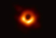 The Incredible Teamwork Behind the First Ever Image of a Black Hole