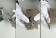 A Highly Satisfying Compilation of Seamless Metal Machining
