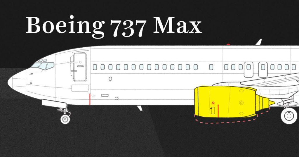 The Real Reason Boeing’s New Plane Crashed Twice