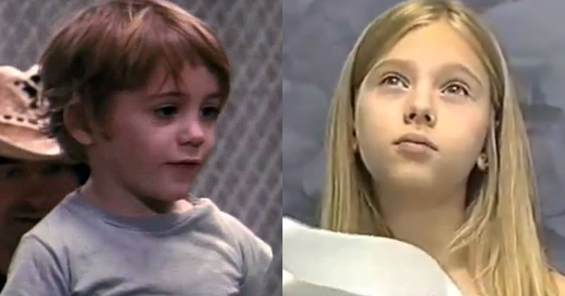 The Avengers When They Were Young 25 Photos Twistedsifter